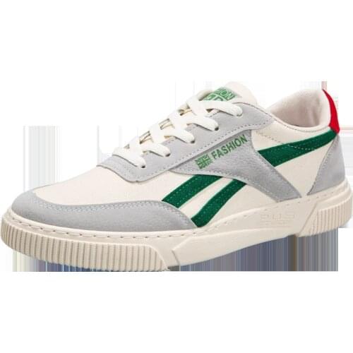 Men Fashion Casual Lace-Up Colorful Trend Wild Canvas Vulcanized Shoes Sneakers Mens Vulcanized Shoes Sneakers