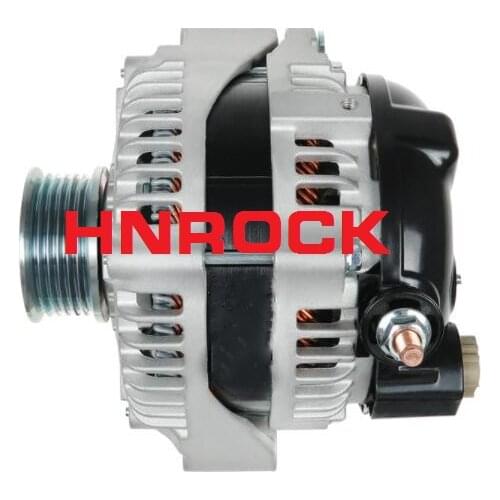 NEW HNROCK 12V 130A ALTERNATOR 104210-4000 11.3268 2040449 27060-50340 554071RI 89215804 FOR LEXUS