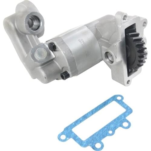 AP03 Hydraulic Pump Brand New 83996336 For Ford New Holland Tractor 2000 2150 2300 231 2310 233 2600 5110 531 5610 7010