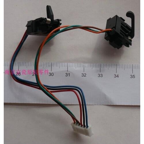New Original Kyocera ADF SWITCH for: FS-1016 1116