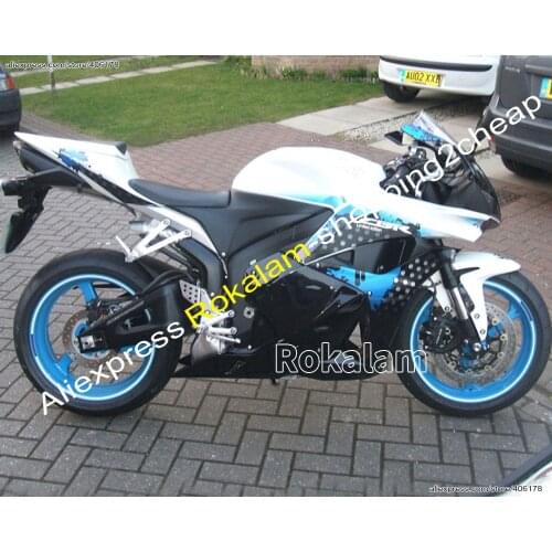 F5 Fairing For Honda CBR600RR 09 10 11 12 CBR600 CBR 600RR CBR 600 2009-2012 Multi-Color Fairing (Injection Molding)