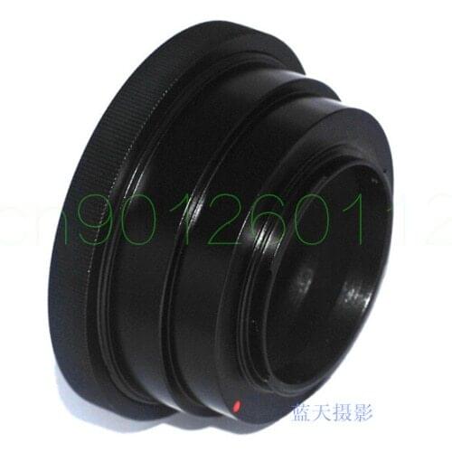 Pentacon 6/Kiev 60 Lens to AI F mount Adapter ring for D7100D D7000 D300 D3100 D90 d80 d600 D810A D5500 D750 D810 D4S camera