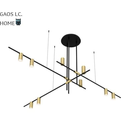 Modern bathroom fixture design lamp modern led chandelier hanglampen подвесные светильники nordic decoration home