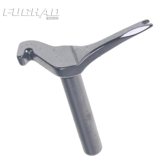 140-31108 Looper Suitable For JUKI 3200 Curved Needle Bending Of Needle Industrial Sewing Machine Spares Parts