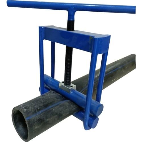 63-160mm Pipe squeezer