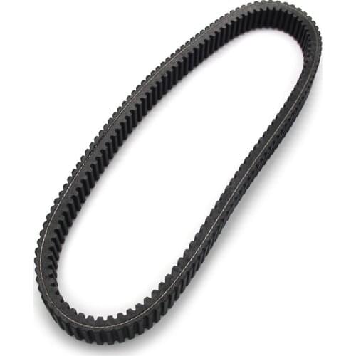ATV UTV STRAP DRIVE BELT TRANSFER BELT CLUTCH BELT FOR POLARIS 800Titan Adventure 800Titan SP 800Titan XC