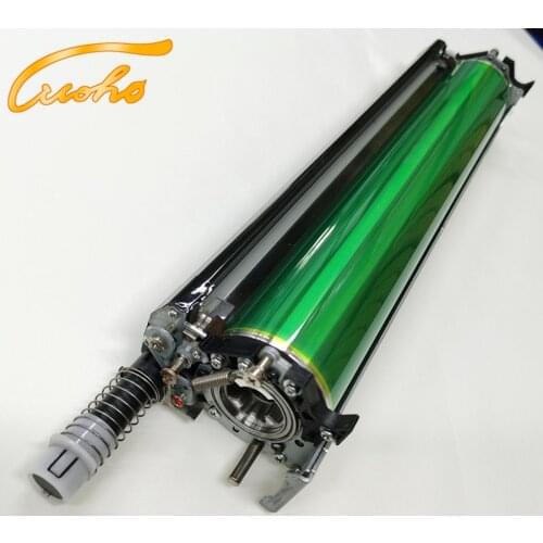Grade A+ DU106 drum unit for Konica Minolta Bizhub C1070 C1060 C2060 C2070 C3070 Imaging Unit opc drum kit