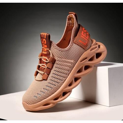 2021 Childrens Sport Shoes Kids Running Sneakers Breathable Mesh Tenis Casual Shoes Boys Walking Sneakers for Girls Lightweight