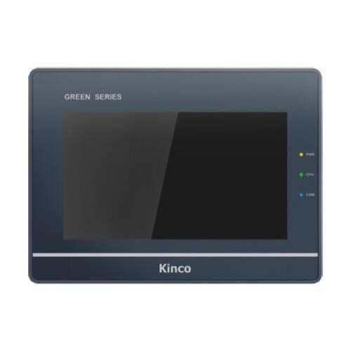 G070E ( MT4414TE Upgrade ) Touch screen HMI GREEN Series 7" TFT Display