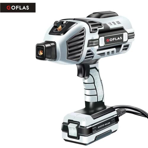 Goflas Arc Welding Machines