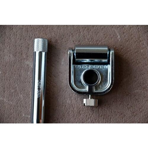 Hot!!Practical Leather DIY Hand Tool Steel Plating Rotating Knife Head Boundary Tools Accessories Free Shipping