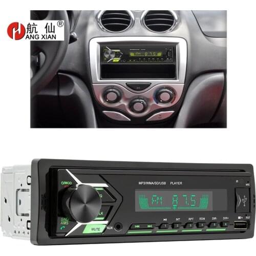 HANG XIAN Car Radios With Usb