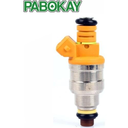 FOR peugeot 306 405 citroen zx 0280150423 Injection fuel injector Valve