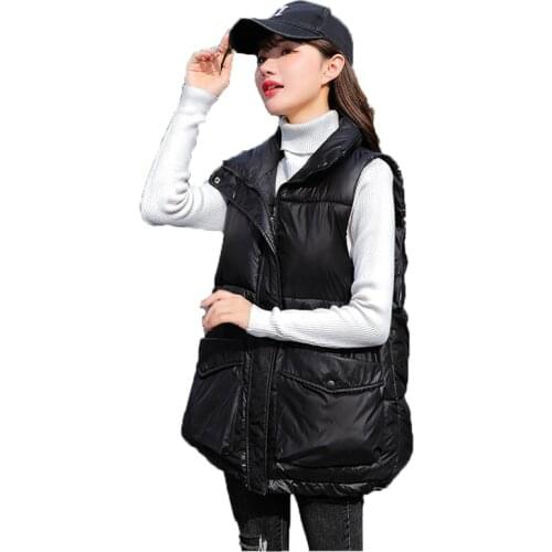 Ldhtzkcx Women's Vests