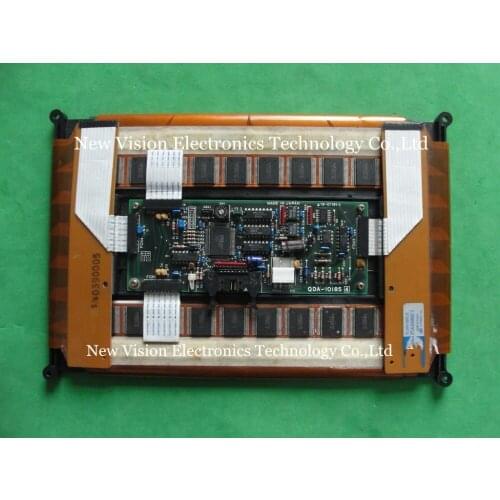 PG640400RC2 M400F640BDT01A MD400F640PD2A Original A+ grade Lcd Display Panel for Industrial Application for OKI