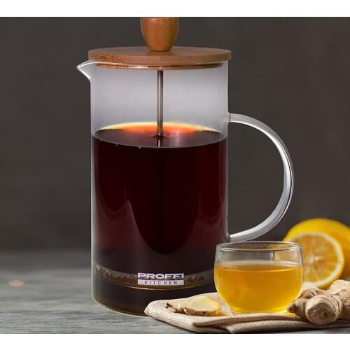 PROFFI Brewing Filters