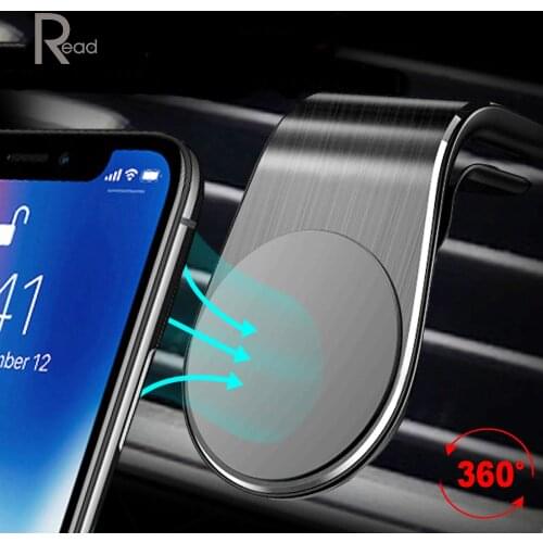 READ Car Mobile Phone Holders