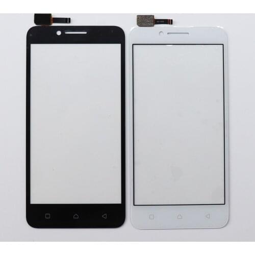 Touchscreen For Lenovo Vibe C A2020 A2020a40 Touch Screen Digitizer Front Glass Sensor Panel Replacement