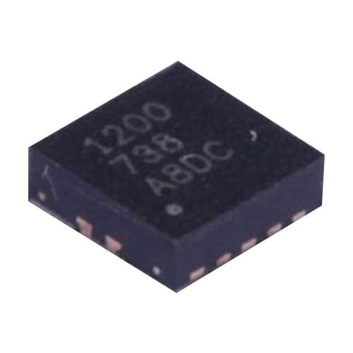 TPS51200DRCR TPS51200 SON-10 New original ic chip In stock