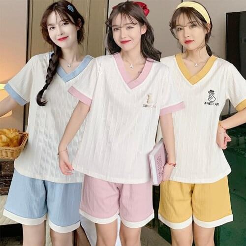 Women's Cotton Pajamas Umut pashana China
