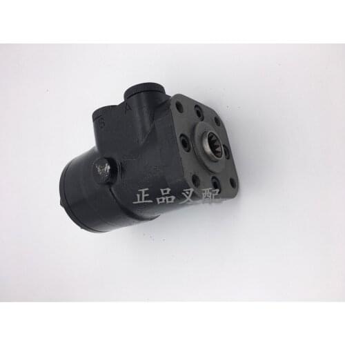 FORklift steering gear full hydraulic steering gear BzzE200BA steering gear suitable FOR 5T Quality accessories