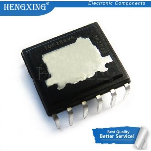 3pcs/lot TOP266VG TOP266 ESIP-11 In Stock
