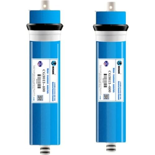 3013-400 600 Reverse Osmosis Membrane Water Filter Osmosis Cartridge Housing Water Purifier RO Reverse Osmosis Water Filter
