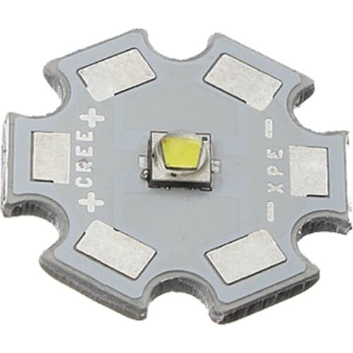 50pcs Cree Xlamp XP-G2 Series XPG2 LED Chips LEDs Diode Cool White / Neutral White / Warm White