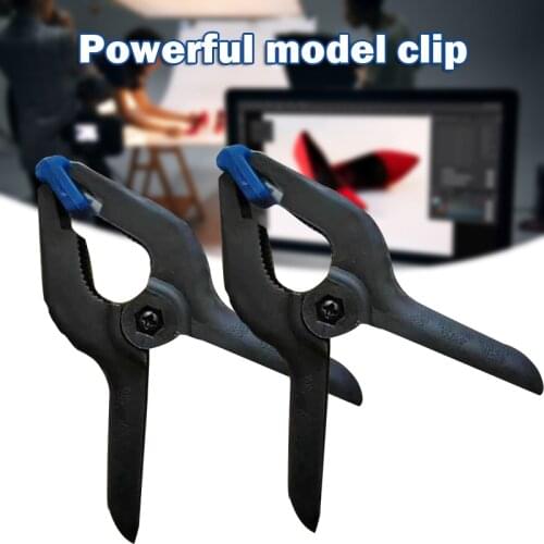 Зажимы ACCHAMP China At AliExpress