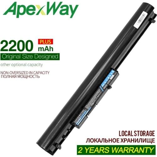 11.1v battery for HP 15-F004DX 15-F205DX 15-F010Dx 15-F210CA 15-F010WM LA03031DF HSTNN-DB6N 15-F240CA 775825-221 LA03 776622-001