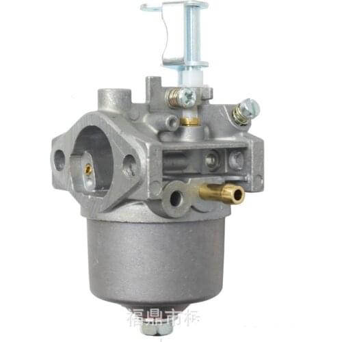 1P56 Carburetor Carb For 1P56F 1P52F 79-96CC Vertical Shaft Engine Fits Pressure Washer/Snow Blower/Lawn Mower