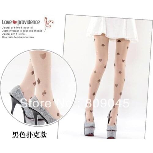 Winter women sexy tights/panty/knitting in stockings trousers panty-house slim fit-T file tights thinTT001-1pcs
