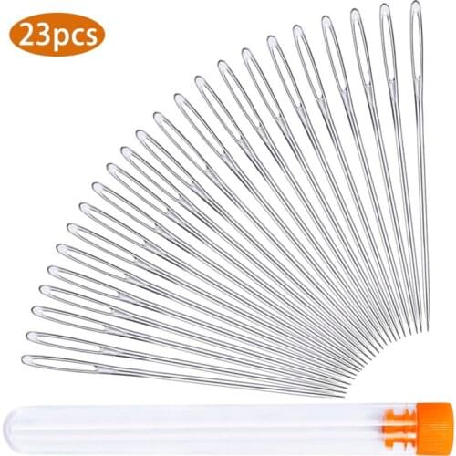 LMDZ Sewing Needles