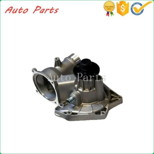 Oil generator cooling electronic water pump assembly 11510007043 For BMW 7 series E38 1994-2001 8 series E31 1990 1991 1992-1999