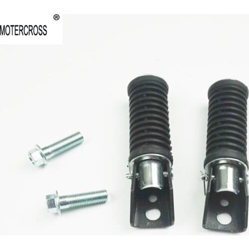 Мотоциклетные подножки MOTERCROSS China At AliExpress