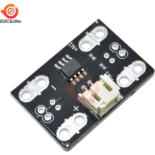 N-Channel MOSFET MOS Current Switch Power Supply Large Current Isolated control board switch module up to 30V and 6.5A