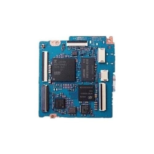 New Original WB200F mother board for For Samsung WB201 WB2000F WB250 main board PCB Camera circuit Repair Part