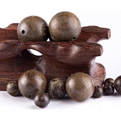 PRITBECHOCY Wooden Beads