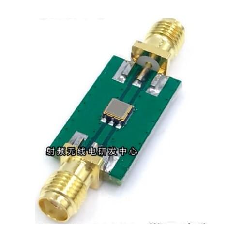 RF filter 433 MHz band pass BPF 433MHz filter