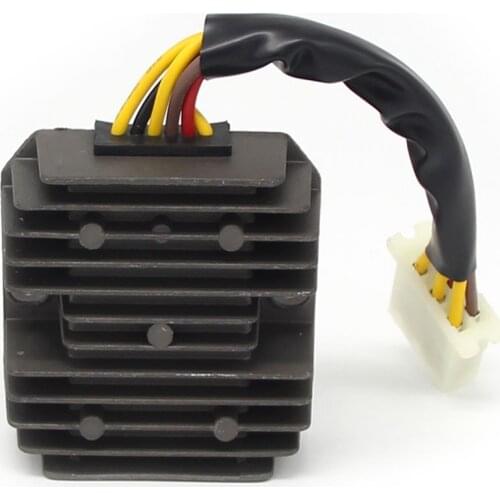 Voltage Regulator Rectifier For Kawasaki Z 1000 R2 KZT00R H Injection KZT00H K Ltd KZCK1BA ZX 750 E Turbo ZX750E ZX750EE