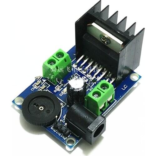 TDA7266 power amplifier module audio amplifier module power amplifier power amplifier