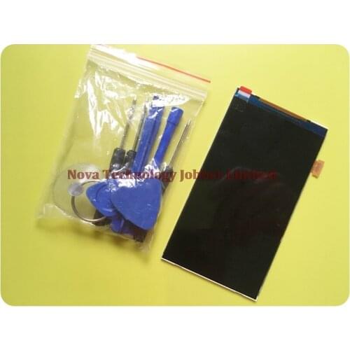 Wyieno 100% Tested LCD For Galaxy Grand Prime G5308 G5308W LCD Display Screen Replacement screen