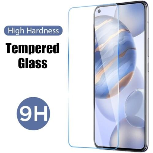 9D Screen Protector Glass for Honor 8 8A 9A Pro 8C 9C 8X 9X Premium Lite Anti Scratch Safety Glass on X10 5G Lite 8S 9S Glass