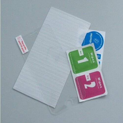 500PCS/Lot 2.5D Tempered Glass Film For iPhone X 5 SE 6 7 8 4.7 6Plus 7Plus 8 Plus 11 Pro Max Screen Protectors