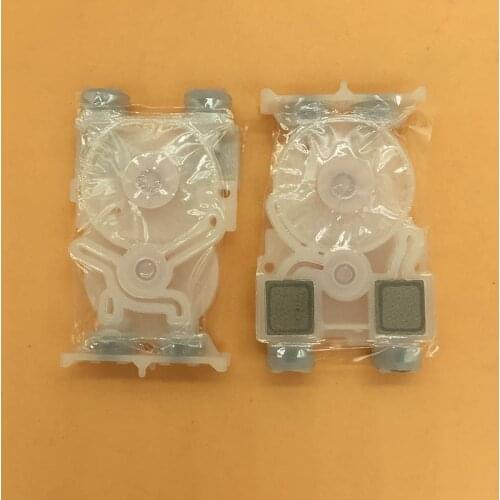 8PCS for epson DX6 DX7 head ink damper filter for Mutoh VJ1614 1618 Roland Re640 VS640 solvent printer GS6000 DX7 ink dumper