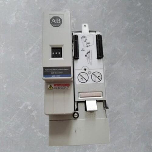 AB servo drive 2094-BC01-M01-M Allen-Bradley integrated axis power module