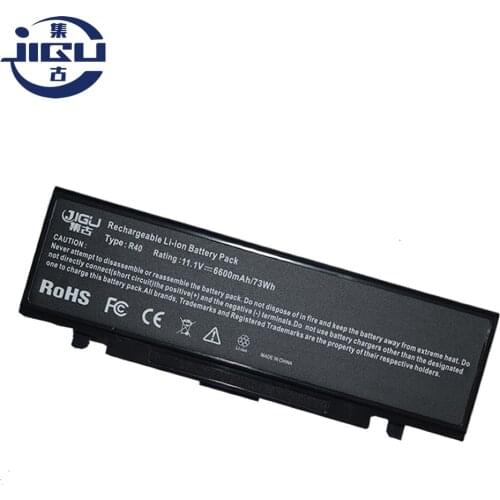 JIGU [Special Price] NEW Laptop Battery For Samsung AA-PB2NC6B AA-PB4NC6B R518 R519 R520 R522 R540 R580 R610 R620 R700
