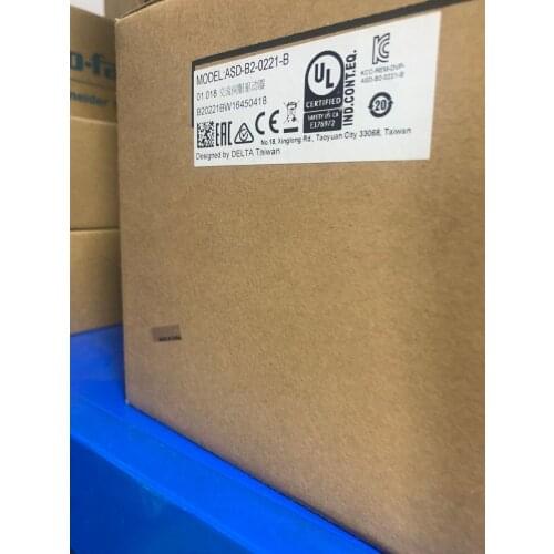 ASD-B2-0221-B New Ones