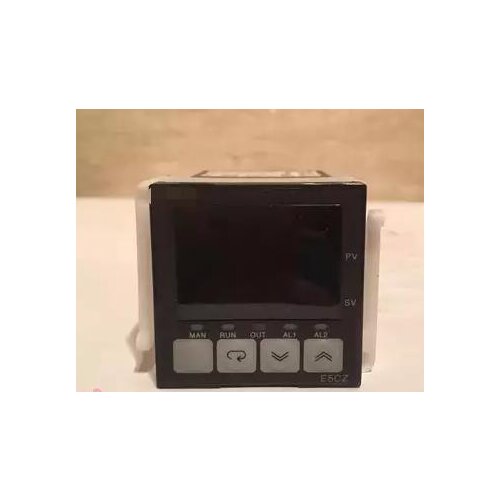 Free Shipping 2pcs/LOT Digital temperature controller E5CZ-Q2MT E5CZ-R2MT genuine