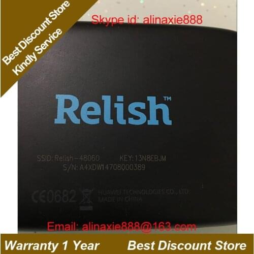 Free shipping dhl + Huawei e5776s-860 / e5776s-420, support cat4 150mps testing , tems , nemo , probe.. ect test